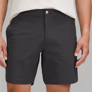 Lululemon Commission Short